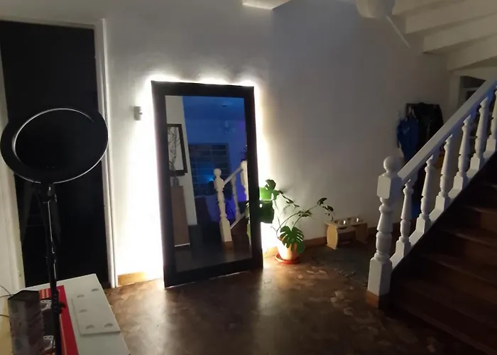 Casa Yolo Bogota